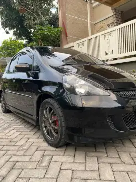 Jazz 2007 Vtech Top gread istimewa original mulus