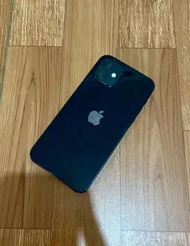 Iphone 12 64 Black