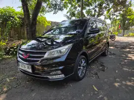 Wuling Cortez 1.8 C Lux AMT 2018 istimewa