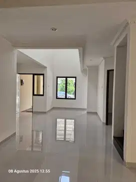Dijual Rumah siap huni kota wisata cibubur