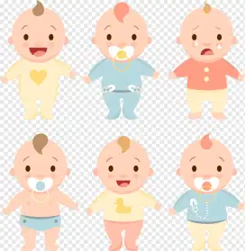 JASA PENDAMPING BAYI 11 BULAN