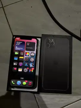 Iphone 11pro 64gb, intern