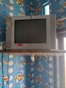doll AE timbang nganggur Ng Oma tv merk NICO layar datar NK g slah 2i