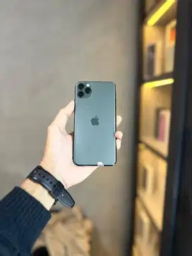 Iphone 11promax 256gb