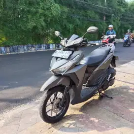 Vario 150 OLD 2017 BPKB Aja Silver]