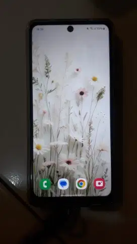 Samsung A72 Nett