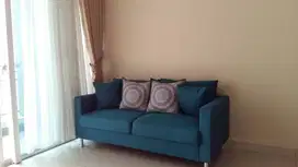 Dijual Central Park type 1 bed room furnished