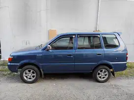 Toyota Kijang 1997 Bensin