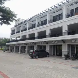 jual ruko kiara park kiara condong kota bandung
