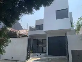 jual rumah minimalis mewah cisaranteun arcamanik