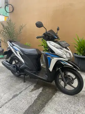Honda Vario KZR CBS 125cc CBS Thn.2012