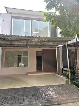 Dijual Rumah Sudah Renov Di Graha Raya Bintaro 9071