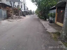jual rumah baru minimalis mercuri raya margahayu raya kota bandung