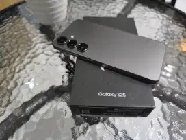 Samsung Galaxy S25 (12/512)