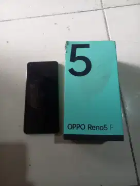 Hp Oppo reno 5f