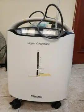 oxygen concentrator bekas 8f-5aw onemed oxygen concentrator 8f-5aw