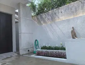 jual rumah baru minimalis cisaranteun kulon antapani kota bandung