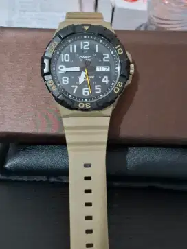 Casio watch original