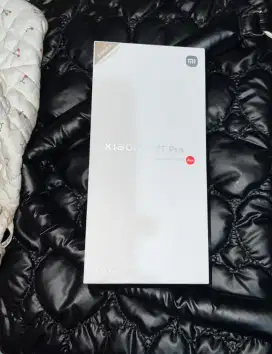 Xiaomi 14t Pro 12/512 1bulan pakai