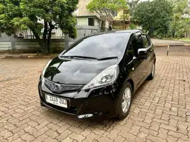 Jazz S Matic, KM 60rb Istimewa