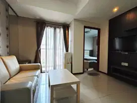 Sewa Apt Royal Mediterania Garden - 1BR FF Luas 33m2