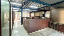 Kantor 3 Lt Zona Komersial Jl Ubud Mega Kuningan Jaksel