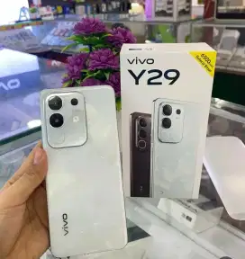 VIVO Y29 RAM 8/128 BARU