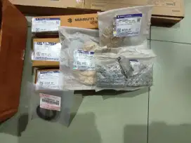 Sparepart Suzuki Ertiga Diesel