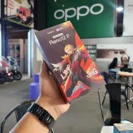 OPPO RENO 12F FLASH SELL