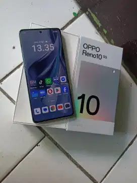 OPPO RENO 10 5G NFC FULLSET