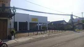 Tanah Usaha Strategis Jl Adisucipto Dkt Hyarta & Transmart Maguwo