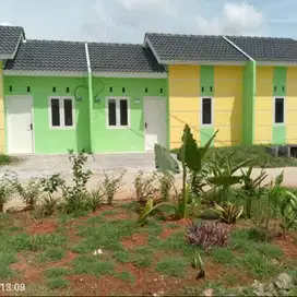 Jual Rumah Subsidi Dkt Bandara & Angsuran 1 Jt-an Flat