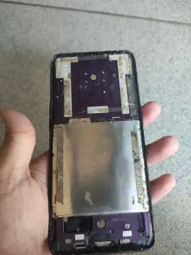 Mesin Oppo find x 
Ram 8/256
Minus Lcd Di cas Geter (Batangan)