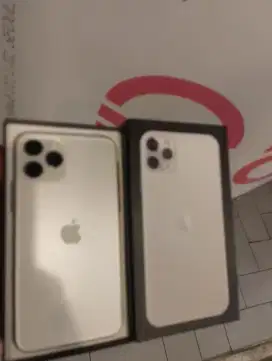 Iphone 11 pro 512gb bawalah apple