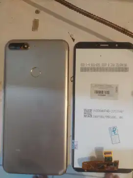 HUAWEI Y7 PRIME 2018