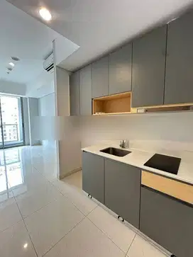 Jual Apt Taman Anggrek Residence 2BR Bagus Unfurnish