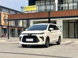Toyota Avanza G AT 2024  #istana jaya motor