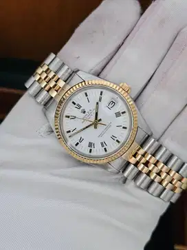 Rolex Oyster Perpetual Date 15000