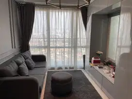Apt AKR Galery West Residence Unit Hoek Kebon Jeruk Jakbar
