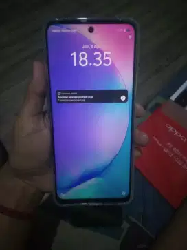 Jual hp Vivo Y29 Ram 8/128 GB