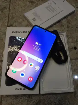 Samsung A54 5g 8/256 Hp Cas