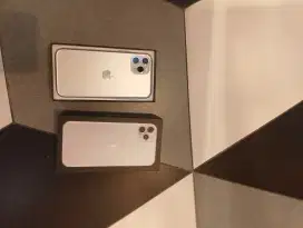 Iphone 11 pro 512gb warna terang
