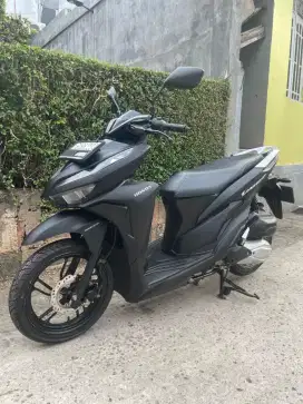 Honda New Vario 150cc Keyless CBS ISS Thn.2019