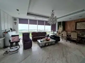 Jual Apt Regatta Tower Monte Carlo Luas 206m Private Lift View Laut