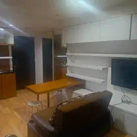 Belmont Residence Tower Everest Lantai 21