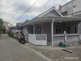 Disewakan rumah minimalis area Condongcatur