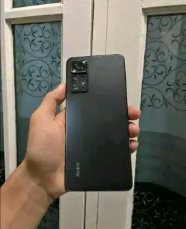 xiaomi redmi note 11 pro 4G ram 8/128