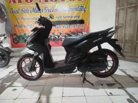 Honda BEAT DELUX CBS ISS,, 2020