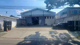 Gudang Strategis Jl Ringroad Selatan Dkt JEC Banguntapan Bantul