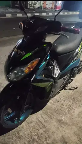 Xeon Karbu 2010